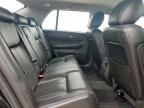 2009 Cadillac Dts  for Sale in Wilmer, TX - Front End