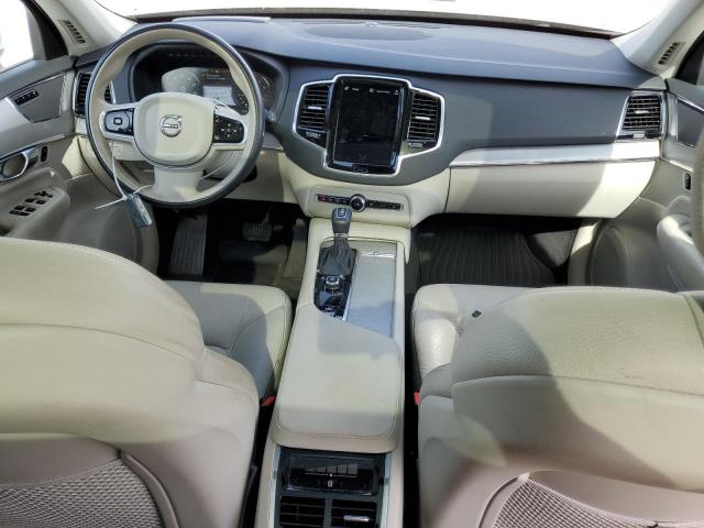  VOLVO XC90 2022 Білий