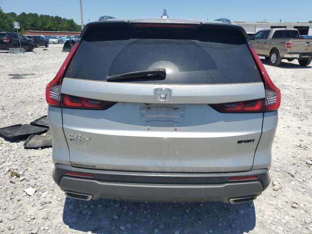  HONDA CRV 2023 Серый