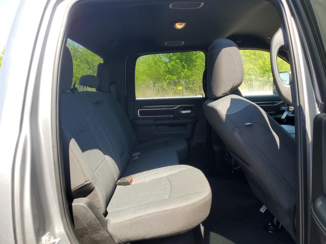 2024 Ram 3500 Big Horn VIN: 3C63RRHL5RG209059 Lot: 57232165