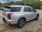 2022 Hyundai Palisade Sel للبيع في North Billerica، MA - Rear End