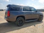 2016 Chevrolet Tahoe C1500 Ltz იყიდება Temple-ში, TX - Hail