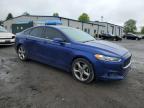2013 Ford Fusion Se en Venta en Finksburg, MD - Side