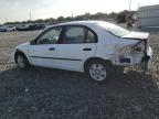 2005 Honda Civic Dx Vp იყიდება Arcadia-ში, FL - Rear End