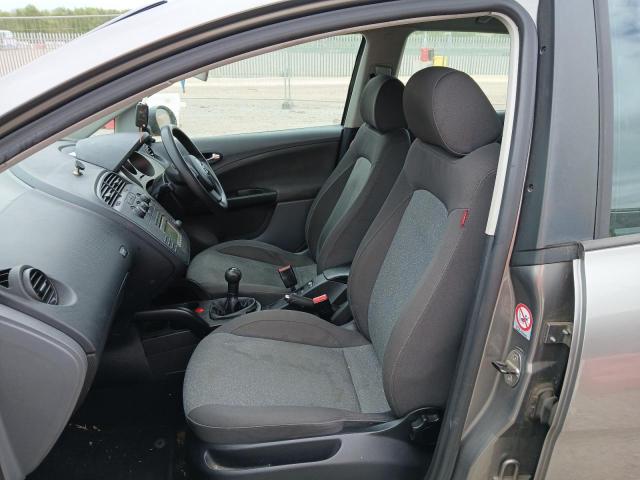 2005 SEAT ALTEA REFE