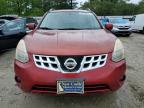 2013 Nissan Rogue S for Sale in Seaford, DE - Rear End