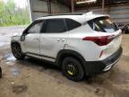 2022 KIA SELTOS S   for sale at Copart ON - COOKSTOWN