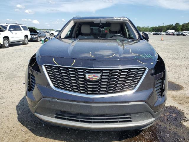  CADILLAC XT4 2023 Black