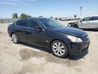 2006 Infiniti M35 Base de vânzare în Bakersfield, CA - Rear End