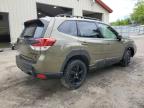 2023 Subaru Forester W 2.5L for Sale in Center Rutland, VT - Front End