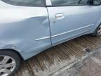 2007 MITSUBISHI COLT CZ3 D for sale at Copart CHESTER