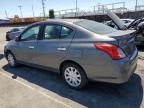 2016 Nissan Versa S for Sale in Wilmington, CA - Minor Dent/Scratches