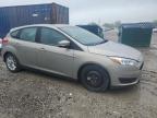 2016 Ford Focus Se   იყიდება Franklin-ში, WI - Front End
