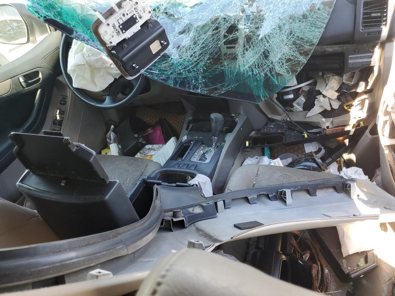 2007 Toyota 4Runner Sr5 VIN: JTEZU14R178081401 Lot: 59037425