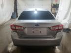 2021 Subaru Impreza Premium იყიდება Ebensburg-ში, PA - Water/Flood