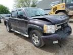 2008 Chevrolet Silverado K1500 იყიდება Davison-ში, MI - Front End