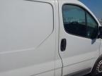 2008 VAUXHALL VIVARO 270 for sale at Copart YORK