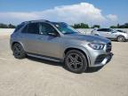 2022 Mercedes-Benz Gle 350 en Venta en New Braunfels, TX - Front End