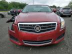 2013 Cadillac Ats Luxury for Sale in Waldorf, MD - Front End