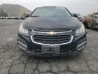 2015 Chevrolet Cruze Lt იყიდება Colton-ში, CA - Front End