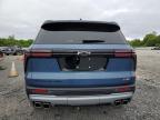2024 Chevrolet Traverse Lt Z71 for Sale in Assonet, MA - Side
