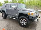 2009 Hummer H3  на продаже в Woodhaven, MI - Minor Dent/Scratches
