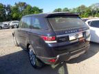 2017 LAND ROVER RANGE ROVE for sale at Copart WOLVERHAMPTON