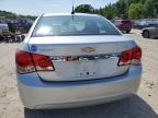 2012 Chevrolet Cruze Lt for Sale in Hampton, VA - Front End