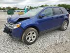 2013 Ford Edge Sel   zu verkaufen in Columbus, OH - Front End