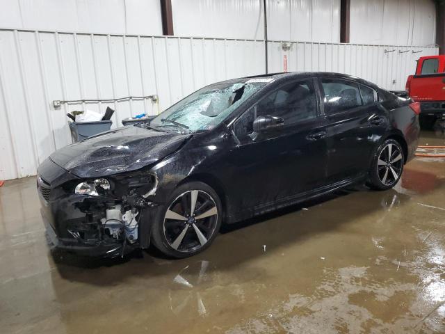 2019 Subaru Impreza Sport  