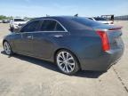2013 Cadillac Ats Premium en Venta en Fresno, CA - Vandalism