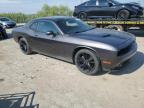 2017 Dodge Challenger Sxt   იყიდება Indianapolis-ში, IN - Side