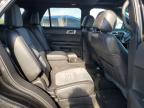 2015 Ford Explorer Xlt zu verkaufen in Lansing, MI - Rear End
