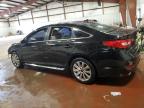 2015 Hyundai Sonata Sport იყიდება Lansing-ში, MI - Front End