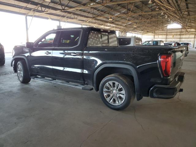  GMC SIERRA 2020 Czarny
