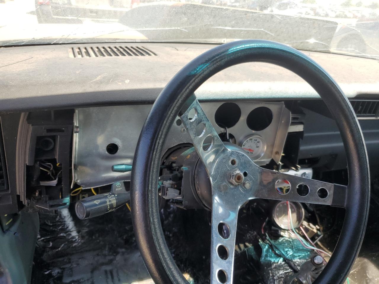 1991 Chevrolet Camaro Z28 VIN: 1G1FP23F2ML132434 Lot: 56051735