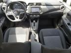 2022 Nissan Versa S на продаже в Center Rutland, VT - Rear End