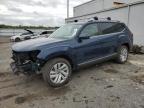 2021 Volkswagen Atlas Sel de vânzare în Fredericksburg, VA - Front End