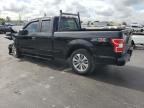 2018 Ford F150 Super Cab   for Sale in Miami, FL - Front End