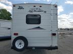 2008 Jayco Jay Flight for Sale in Cahokia Heights, IL - Hail