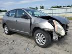 2011 Nissan Rogue S იყიდება Chatham-ში, VA - Front End