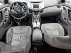 2012 Hyundai Elantra Gls продається в Montgomery, AL - Front End