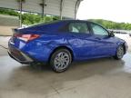 2024 Hyundai Elantra Sel for Sale in Prairie Grove, AR - Front End