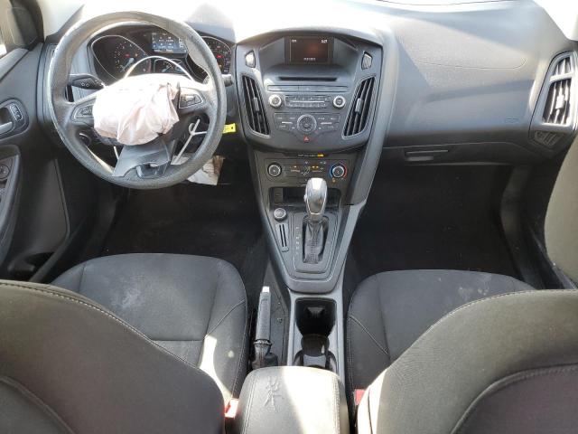  FORD FOCUS 2015 Szary
