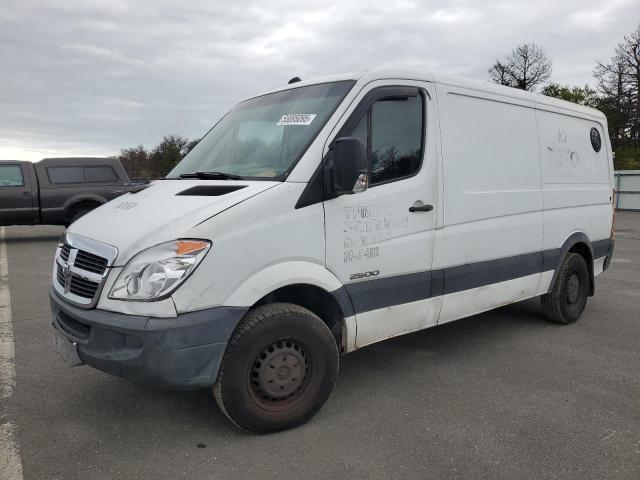2007 Dodge Sprinter 2500