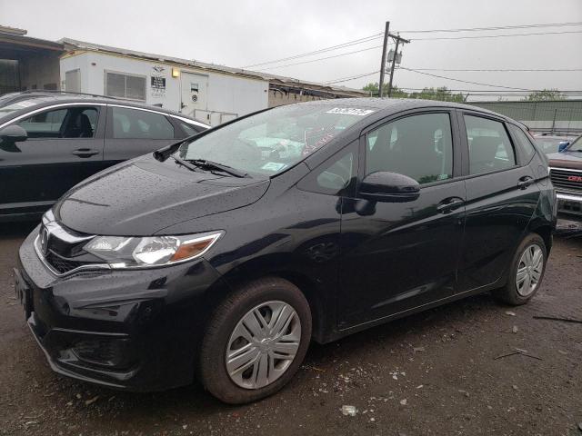2019 Honda Fit Lx