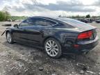 2013 Audi A7 Prestige de vânzare în Cahokia Heights, IL - Front End