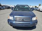 2006 Toyota Highlander Hybrid for Sale in Martinez, CA - Vandalism