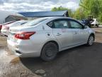 2019 Nissan Sentra S for Sale in East Granby, CT - Minor Dent/Scratches