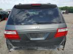 2007 Honda Odyssey Exl იყიდება Memphis-ში, TN - Front End